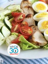 Cobb Salad